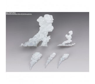 Efecto Humo para figuras Tamashii Effect 13