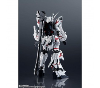 Figura RX-0 Unicorn Gundam Renewal Gundam Universe 16cm