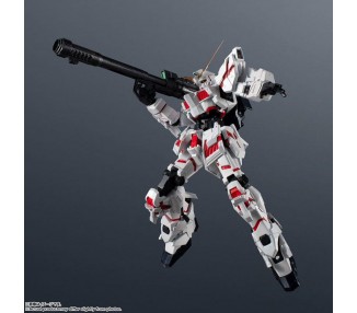 Figura RX-0 Unicorn Gundam Renewal Gundam Universe 16cm