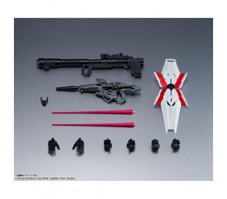 Figura RX-0 Unicorn Gundam Renewal Gundam Universe 16cm