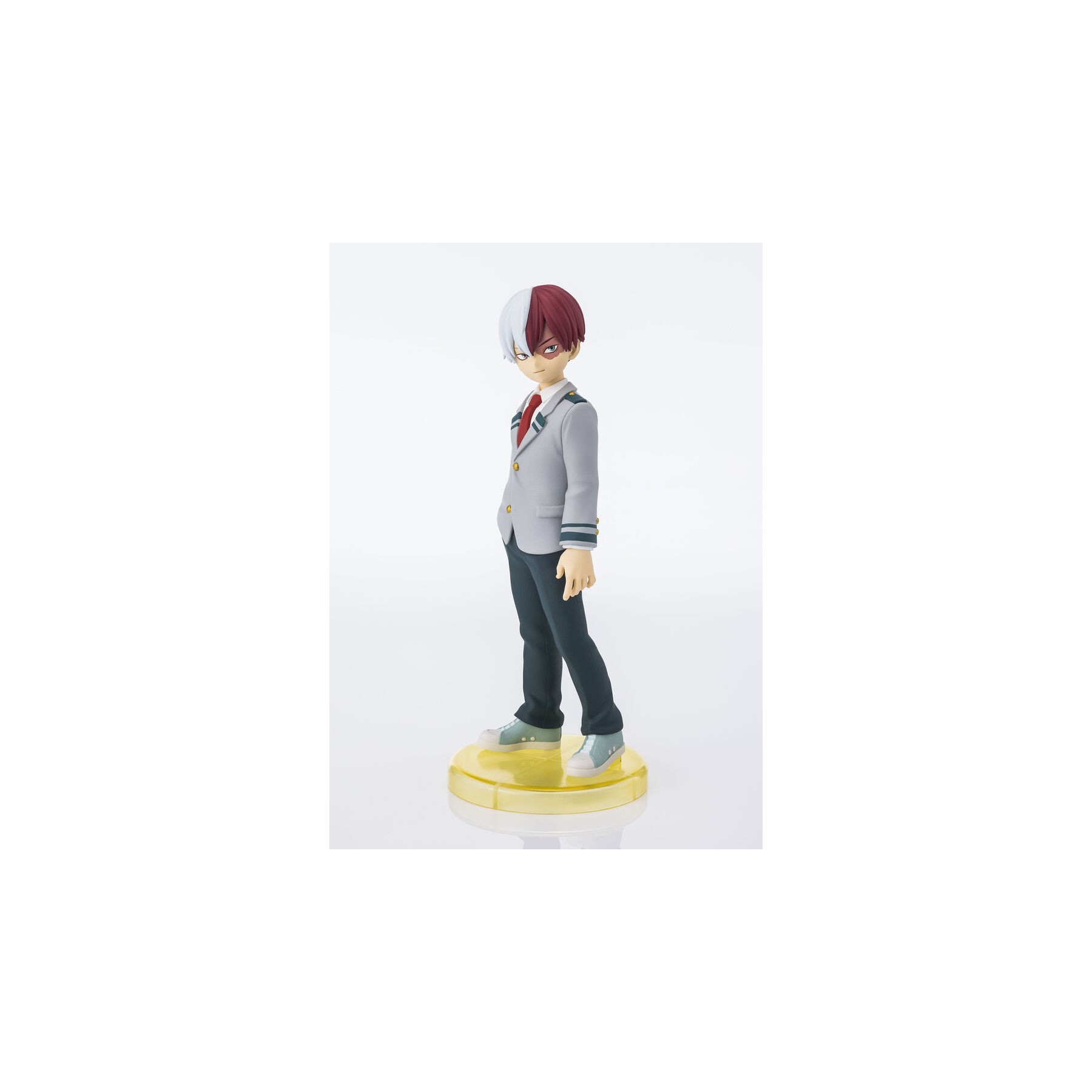 Figura Shoto Todoroki My Hero Academia 14cm