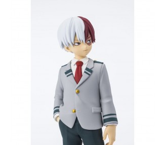 Figura Shoto Todoroki My Hero Academia 14cm