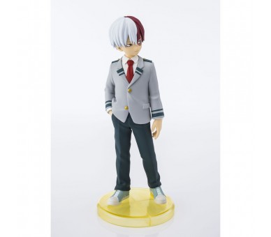 Figura Shoto Todoroki My Hero Academia 14cm