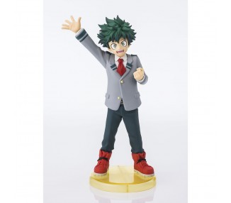 Figura Izuku Midoriya My Hero Academia 13