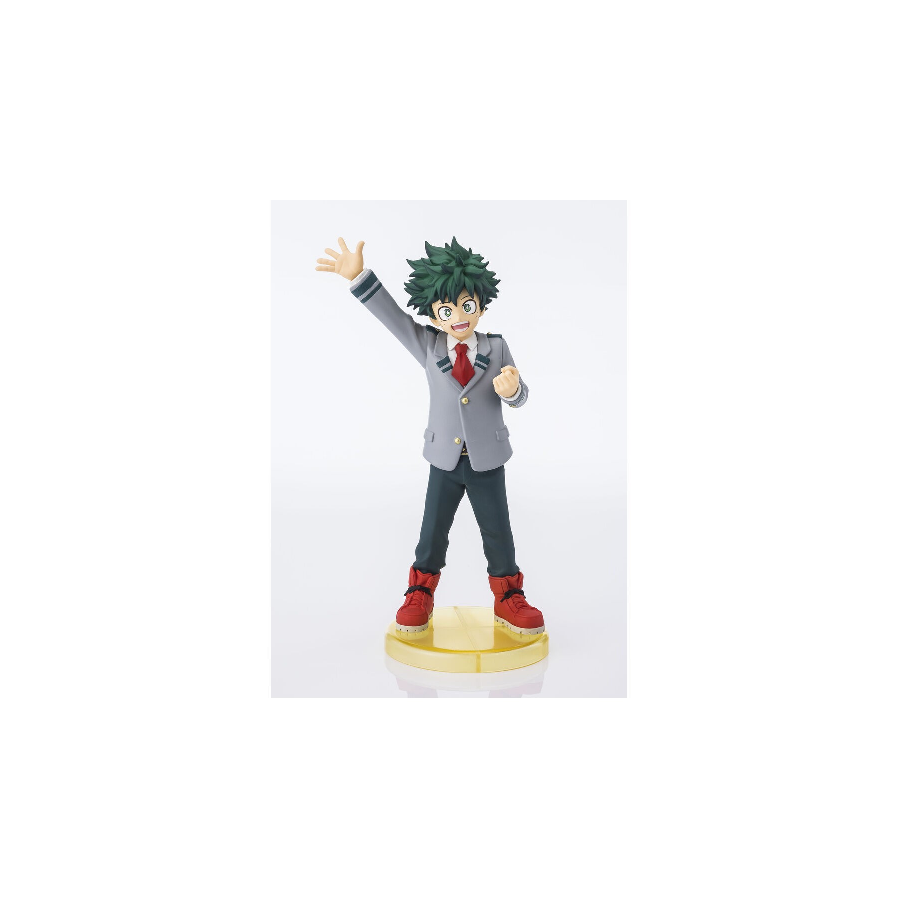 Figura Izuku Midoriya My Hero Academia 13