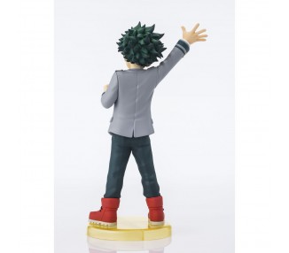 Figura Izuku Midoriya My Hero Academia 13,5cm
