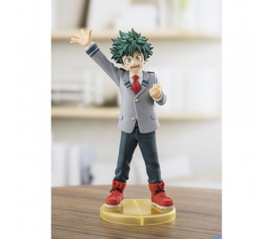 Figura Izuku Midoriya My Hero Academia 13,5cm