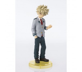 Figura Katsuki Bakugo My Hero Academia 14m