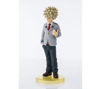 Figura Katsuki Bakugo My Hero Academia 14m