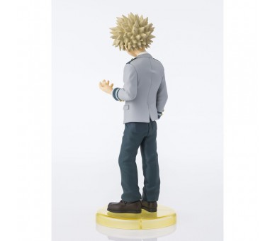 Figura Katsuki Bakugo My Hero Academia 14m