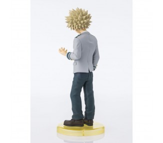 Figura Katsuki Bakugo My Hero Academia 14m