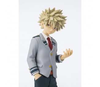 Figura Katsuki Bakugo My Hero Academia 14m