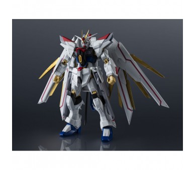 Figura Mighty Strike Freedom Gundam Universe 15cm