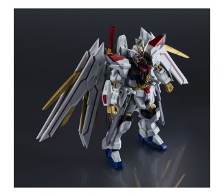 Figura Mighty Strike Freedom Gundam Universe 15cm