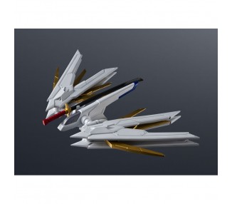 Figura Mighty Strike Freedom Gundam Universe 15cm