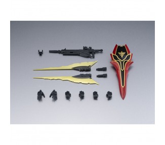 Figura MSN-06S Sinanju Gundam Universe 16cm