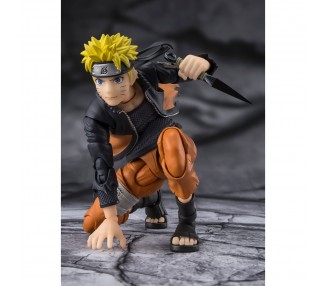 Figura S.H.Figuarts Naruto Uzumaki The Power To Unite Naruto Shippuden 14,5cm