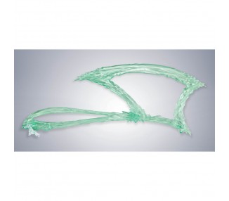 Figura Side MS Hypered Gundam 40cm