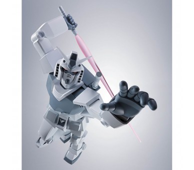 Figura Side MS Hypered Gundam 40cm