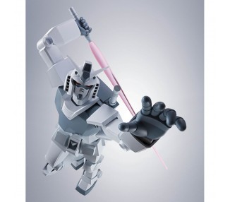 Figura Side MS Hypered Gundam 40cm