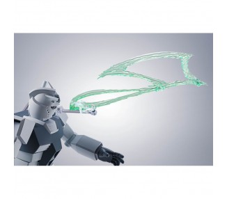 Figura Side MS Hypered Gundam 40cm