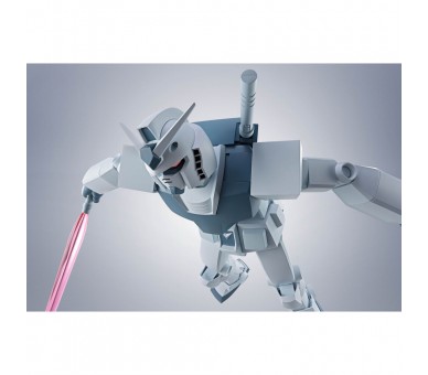 Figura Side MS Hypered Gundam 40cm
