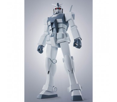 Figura Side MS Hypered Gundam 40cm