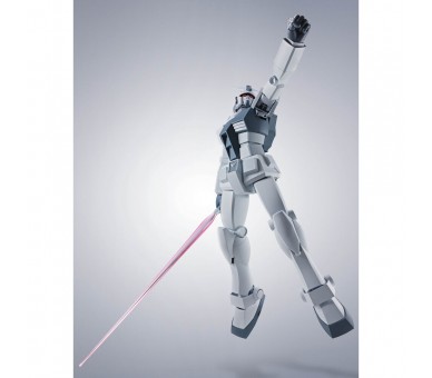 Figura Side MS Hypered Gundam 40cm