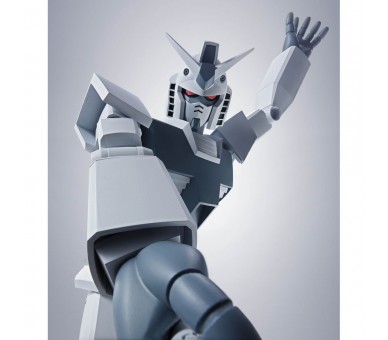 Figura Side MS Hypered Gundam 40cm