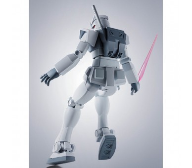 Figura Side MS Hypered Gundam 40cm