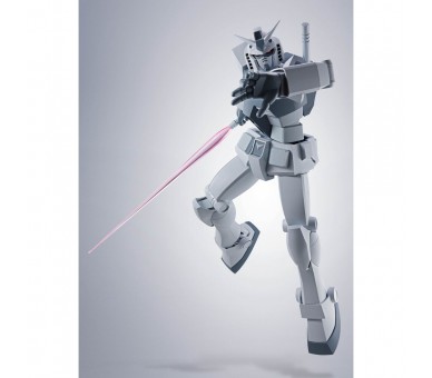 Figura Side MS Hypered Gundam 40cm
