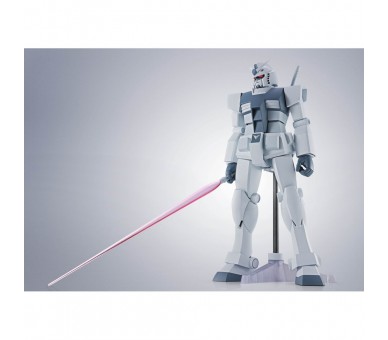 Figura Side MS Hypered Gundam 40cm