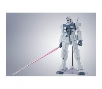 Figura Side MS Hypered Gundam 40cm