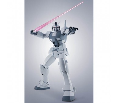 Figura Side MS Hypered Gundam 40cm