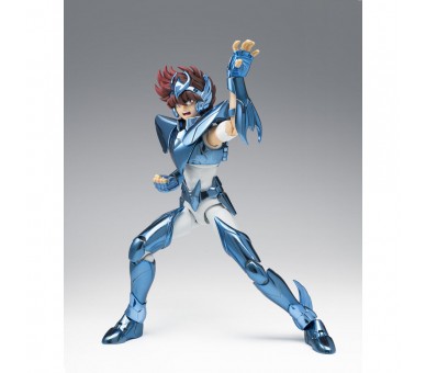 Figura Seiya Pegasus Seiya Final Bronze Cloth Original Color Edition Saint Seiya 15