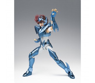 Figura Seiya Pegasus Seiya Final Bronze Cloth Original Color Edition Saint Seiya 15