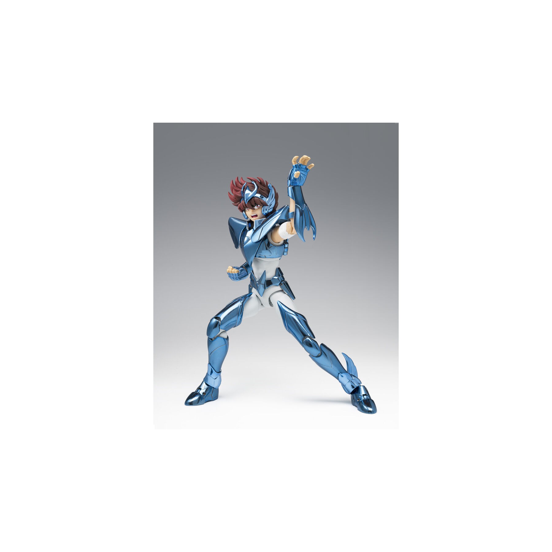 Figura Seiya Pegasus Seiya Final Bronze Cloth Original Color Edition Saint Seiya 15