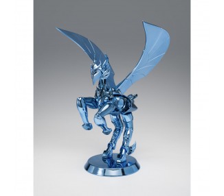 Figura Seiya Pegasus Seiya Final Bronze Cloth Original Color Edition Saint Seiya 15,5cm