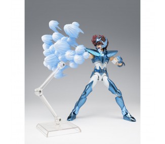 Figura Seiya Pegasus Seiya Final Bronze Cloth Original Color Edition Saint Seiya 15,5cm