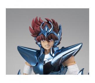 Figura Seiya Pegasus Seiya Final Bronze Cloth Original Color Edition Saint Seiya 15,5cm