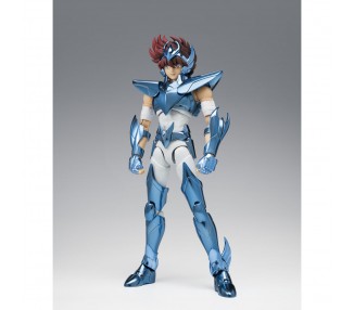 Figura Seiya Pegasus Seiya Final Bronze Cloth Original Color Edition Saint Seiya 15,5cm