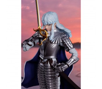 Figura S.H.Figuarts Griffith The Band of the Hawk Berserk 15,5cm