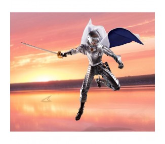 Figura S.H.Figuarts Griffith The Band of the Hawk Berserk 15,5cm