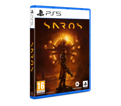 Saros