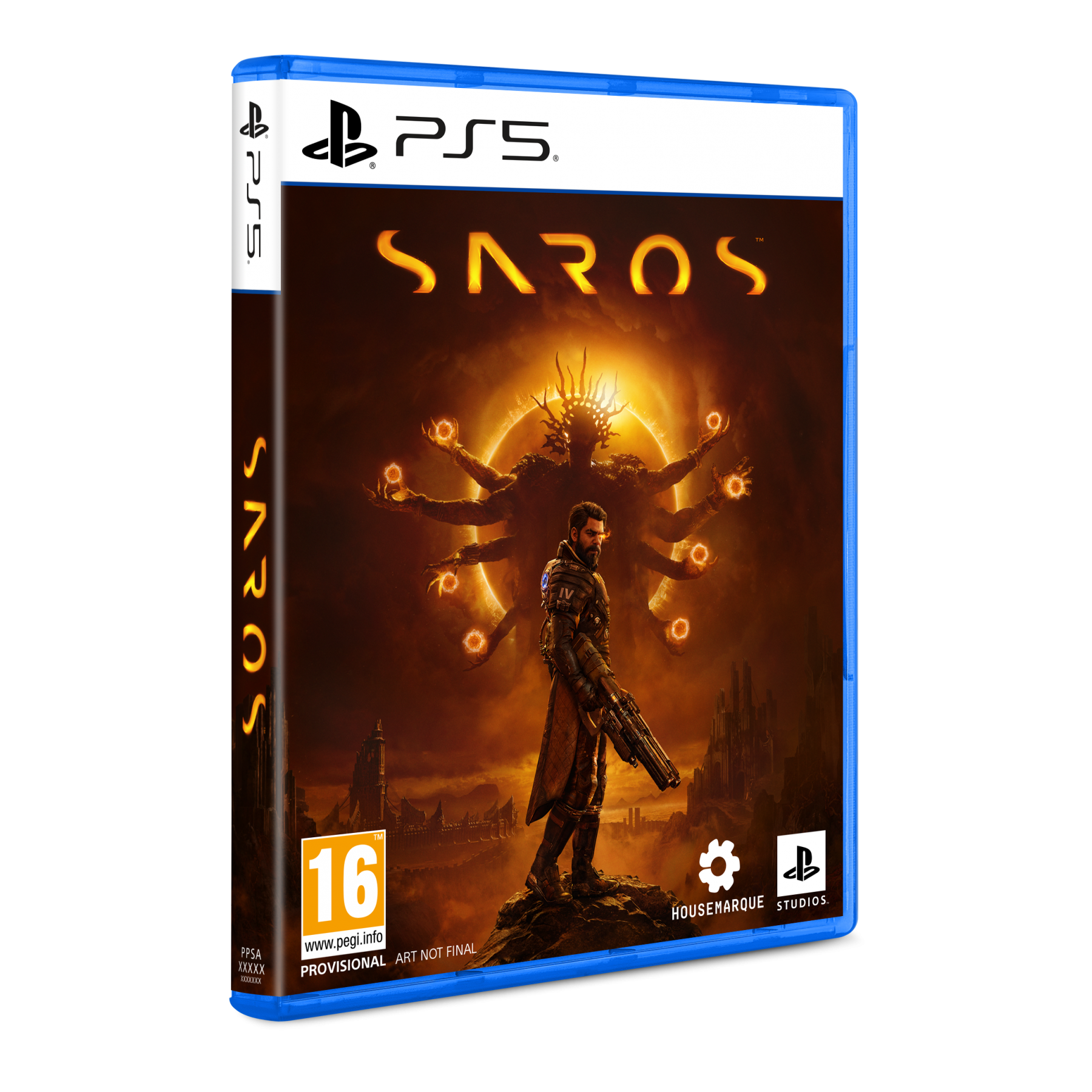 Saros