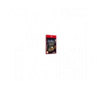 Little Nightmares: Enhanced Edition - Complete Edition