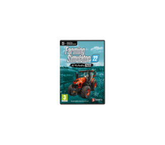 Farming Simulator 22 - Kubota Expansion Pack