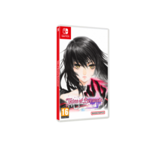 Tales Of Berseria Remastered