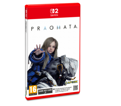 Pragmata