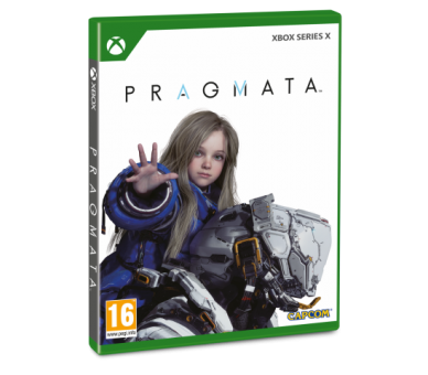 Pragmata